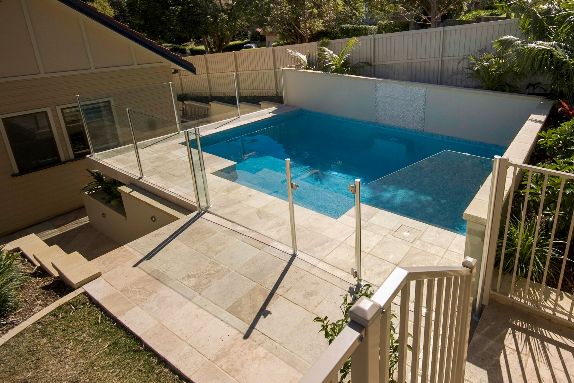 Plunge Pool Lane Cove