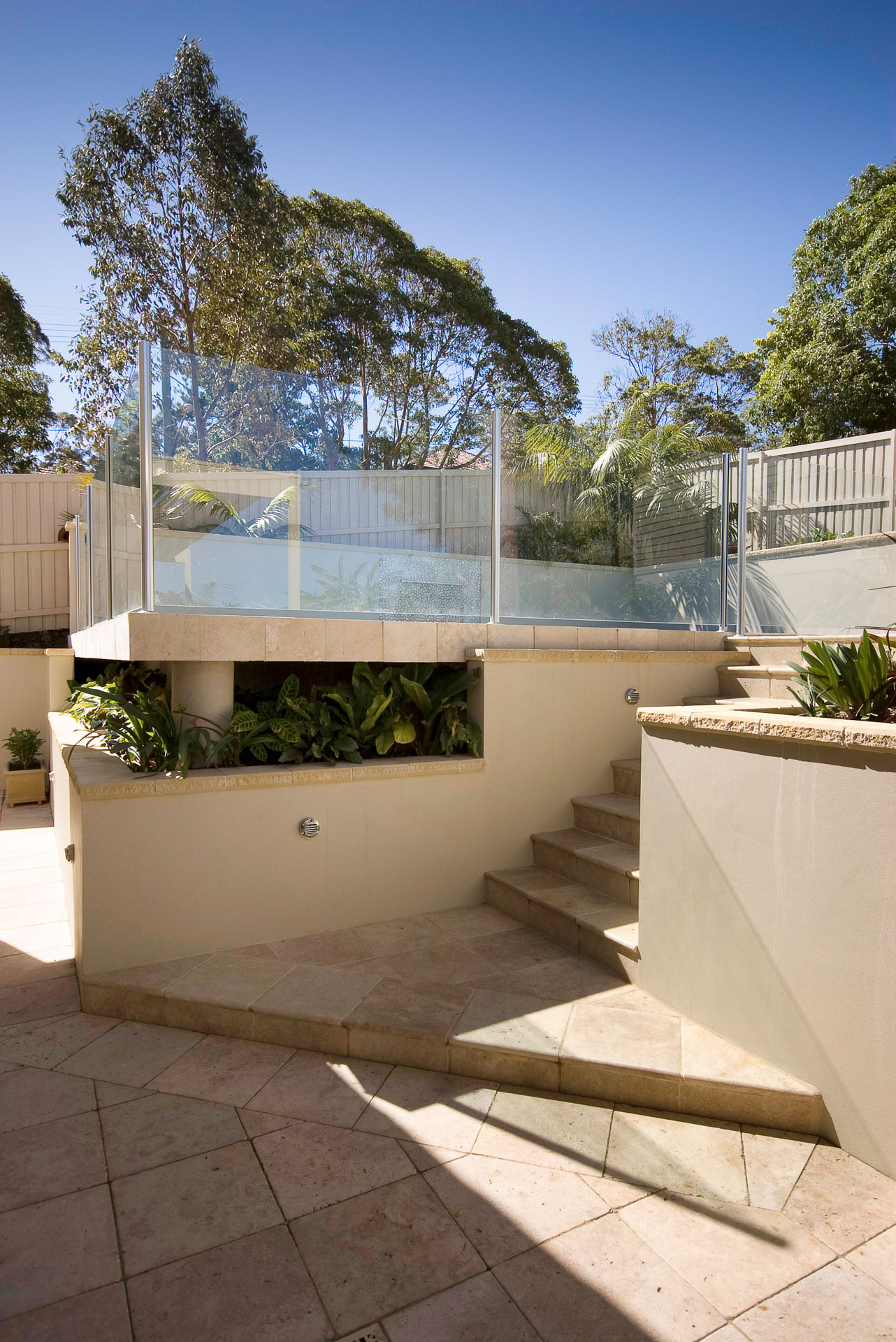 Plunge Pool Lane Cove