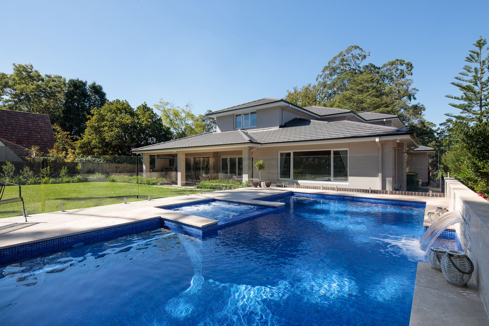 Turramurra Family Pool