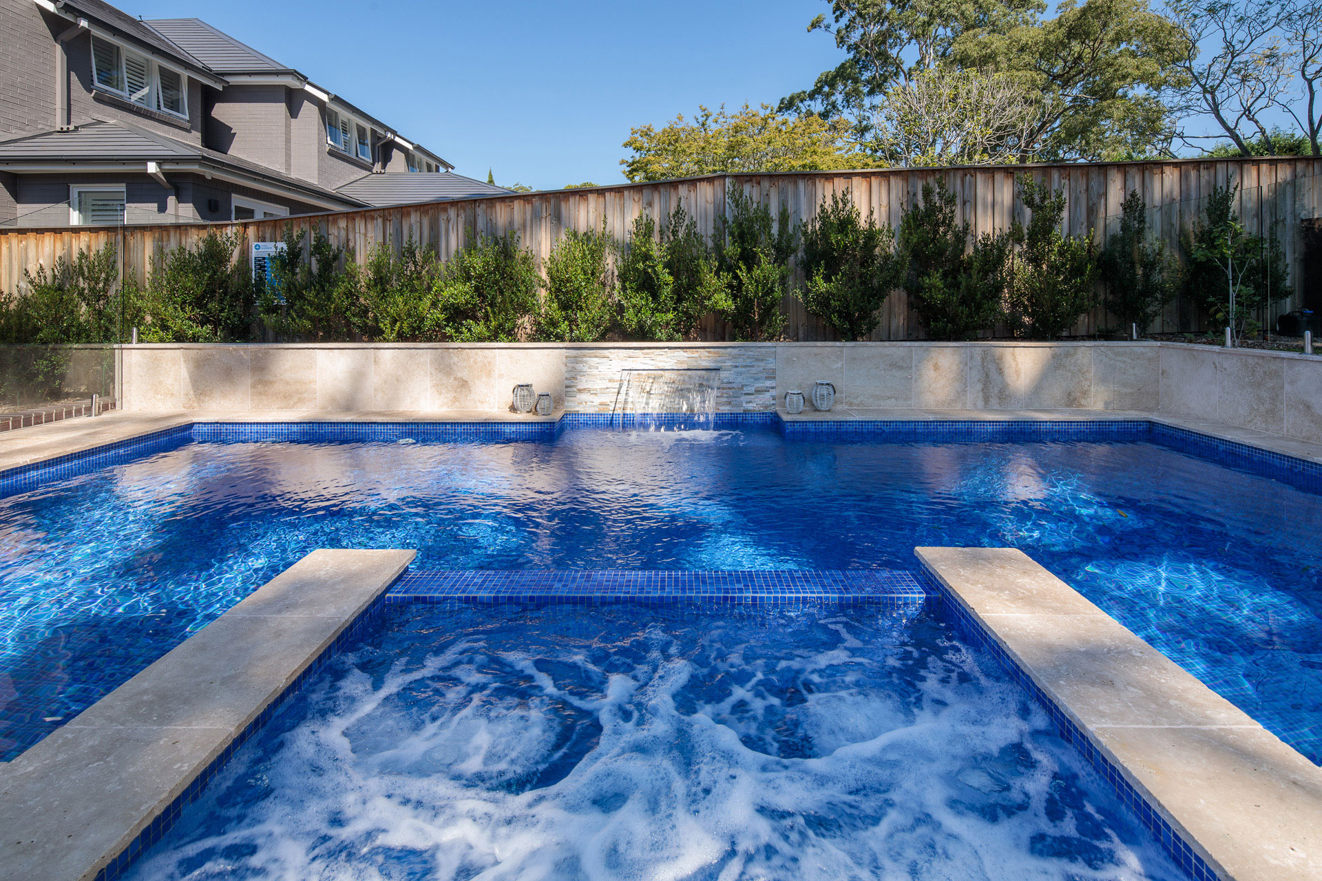 Turramurra Family Pool