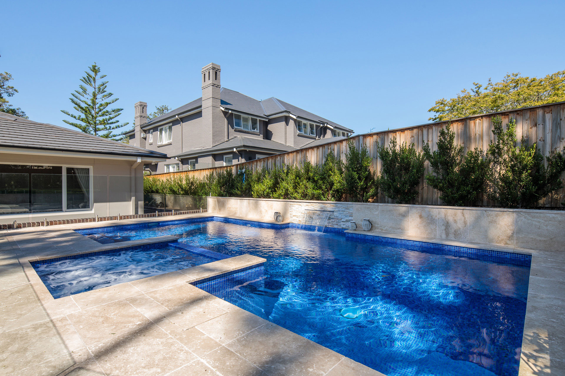 Turramurra Family Pool