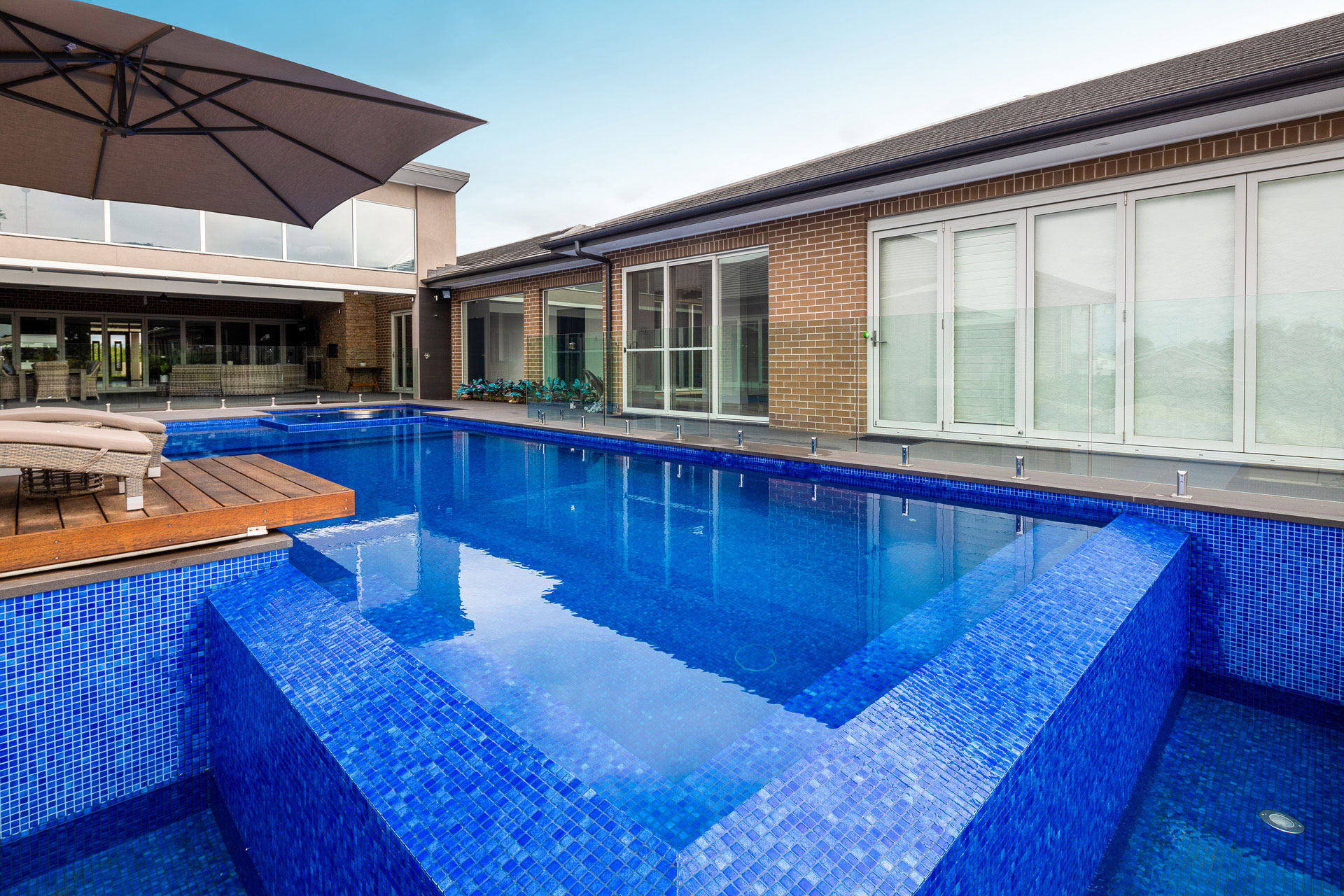 Pool and Spa Luddenham