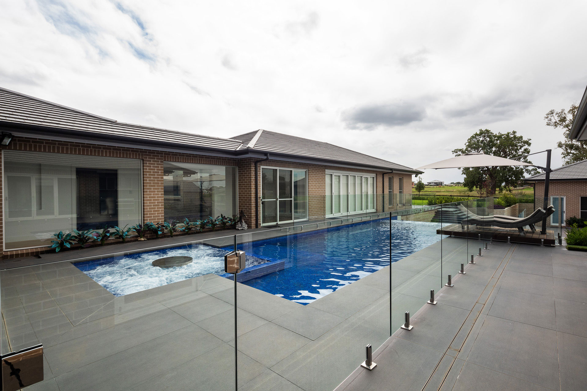 Pool and Spa Luddenham