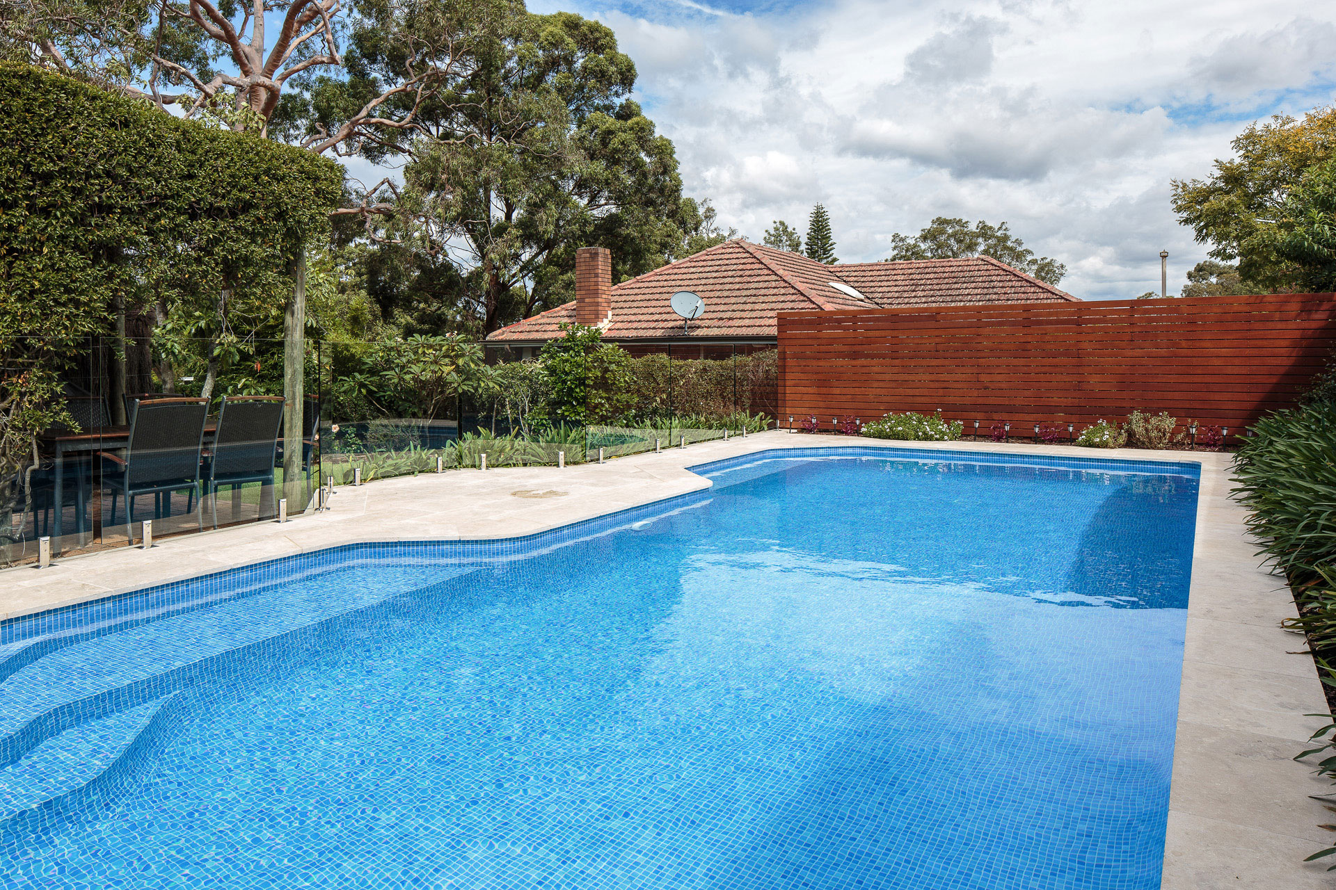 Renovation Killara