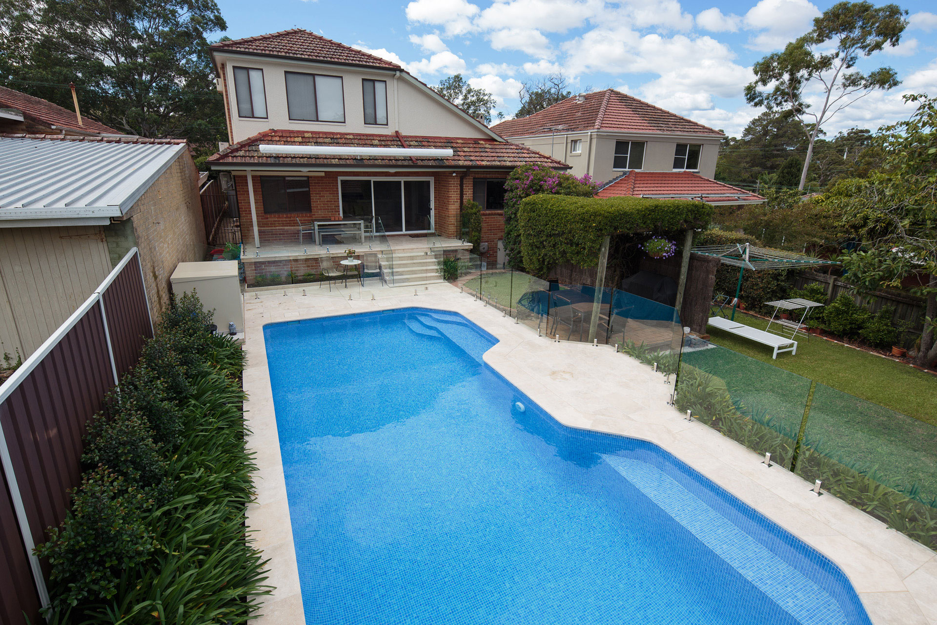 Renovation Killara