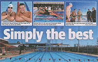 Gold Coast Aquatic Centre