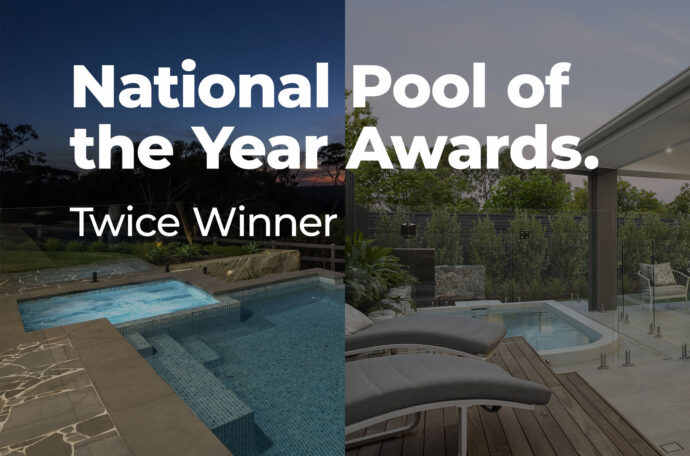 Poolside National Pool of the Year Awards