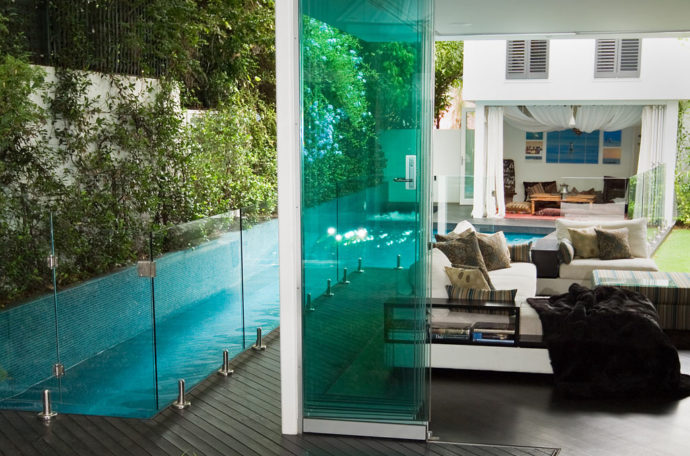 best of houzz | Crystal Pools