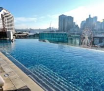 Sofitel Sydney Darling Harbour