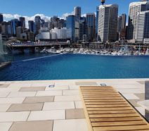 Sofitel Sydney Darling Harbour